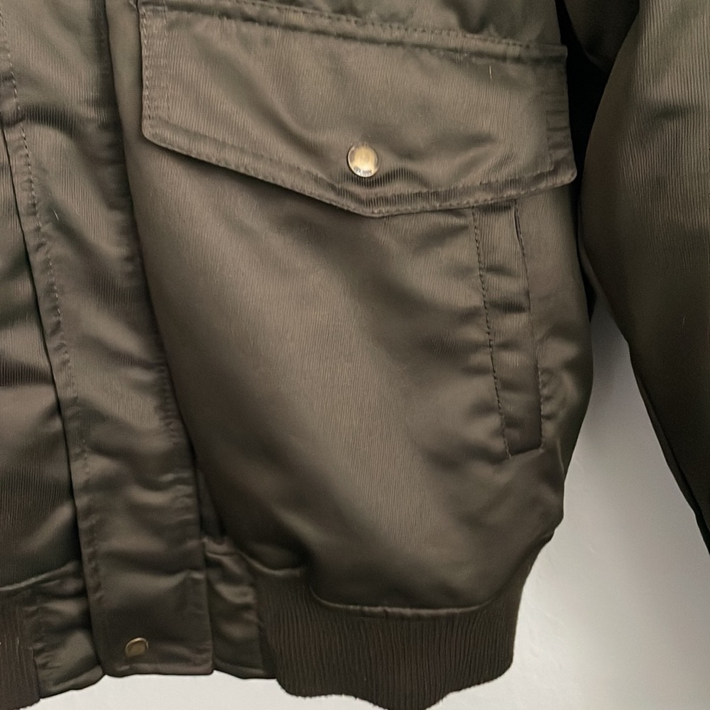 ❌SOLD❌  H & M Jacket - Picture 5 of 16